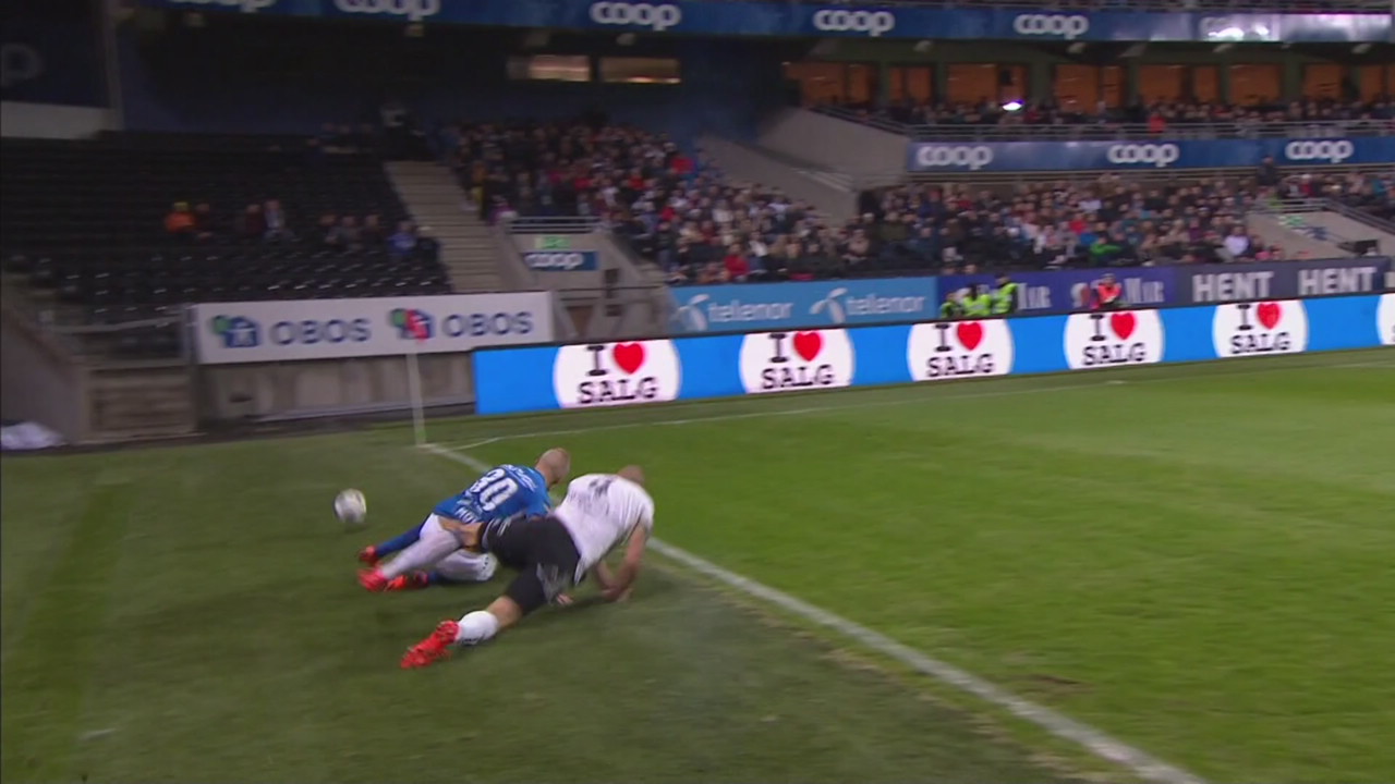 Ny kontrakt for Tore